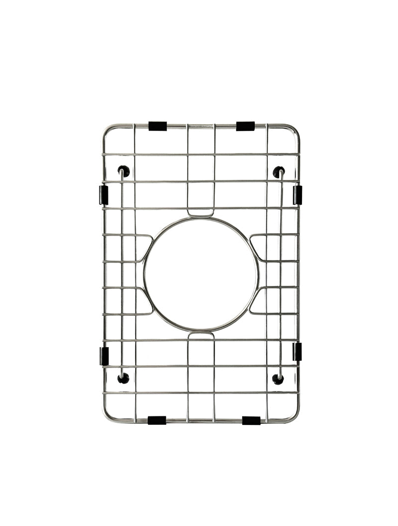 Lavello Protection Grid for MKSP-S322222 in Polished Chrome