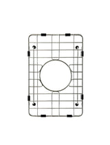 Lavello Protection Grid for MKSP-S322222 in Polished Chrome