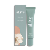 Lip Butter - Sheer Lime