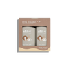 Wash & Lotion Travel Pack - Little Traveller Calming Oatmeal