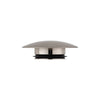 Mica - Brushed Nickel Bath Pop Up Waste