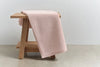 Micro Cotton Standard Bath Mat, Blush
