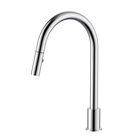 Kitchen Hob Spout with Pull Out Nozzle