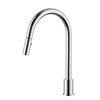 Kitchen Hob Spout with Pull Out Nozzle