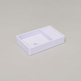 Shelf 03 Concrete Basin - Surface Mount | No Tap Hole | No Overflow