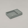 Shelf 03 Concrete Basin - Surface Mount | No Tap Hole | No Overflow