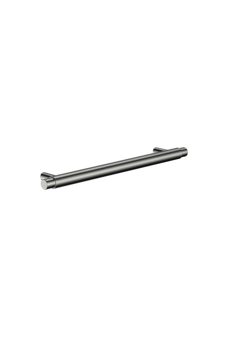 Öppen Round Pull 200mm Cabinet Handle (Brushed)