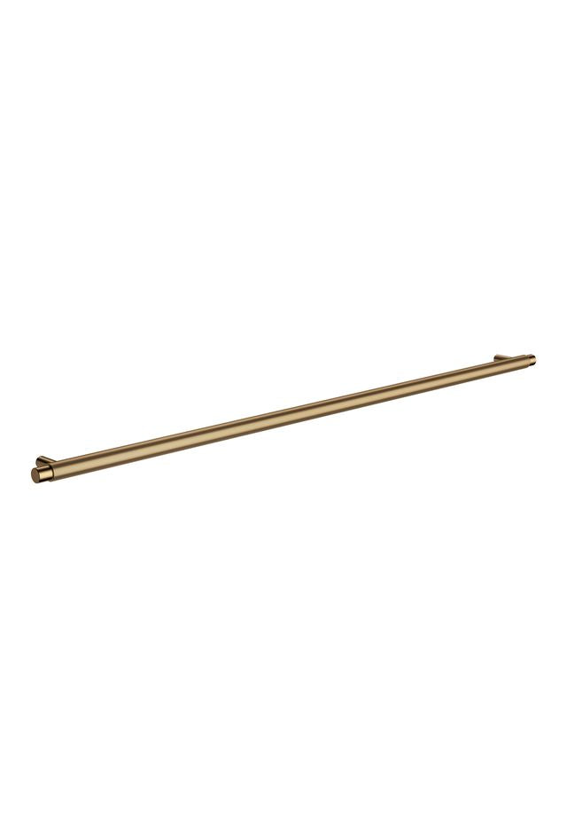 Öppen Round Pull 520mm Cabinet Handle (Linear)