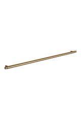 Öppen Round Pull 520mm Cabinet Handle (Linear)