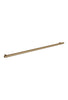Öppen Round Pull 520mm Cabinet Handle (Linear)