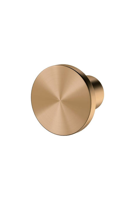 Öppen Knob Cabinet Handle (Brushed)