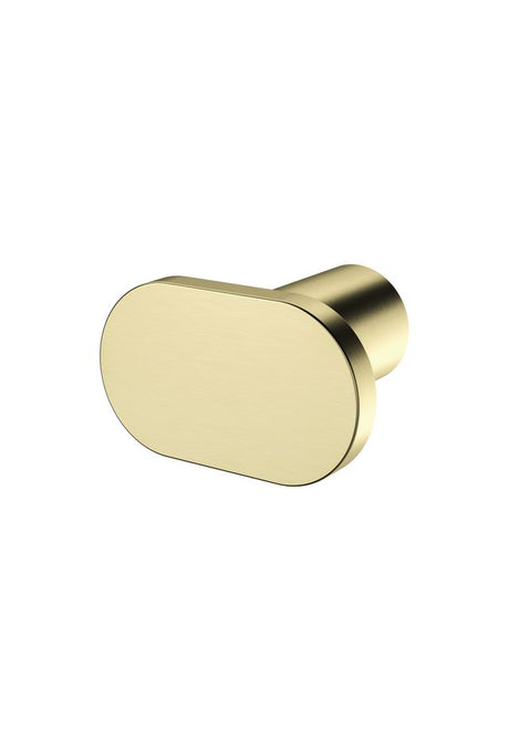 Öppen T-Pull Cabinet Handle