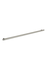 Öppen Round Pull 520mm Cabinet Handle (Linear)