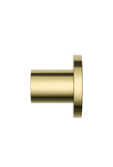 Öppen Knob Cabinet Handle (Brushed)