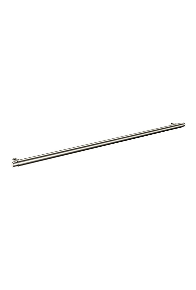 Öppen Round Pull 520mm Cabinet Handle (Brushed)