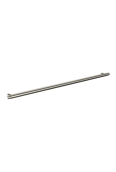 Öppen Round Pull 520mm Cabinet Handle (Brushed)