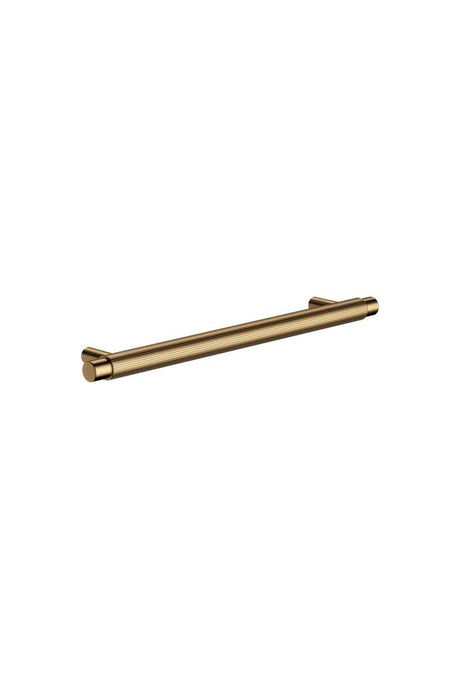 Öppen Round Pull 200mm Cabinet Handle (Linear)