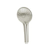 Round Hand Shower Three-Function