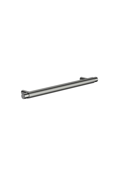 Öppen Round Pull 200mm Cabinet Handle (Linear)