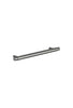 Öppen Round Pull 200mm Cabinet Handle (Linear)