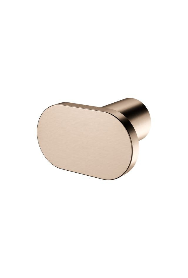 Öppen T-Pull Cabinet Handle