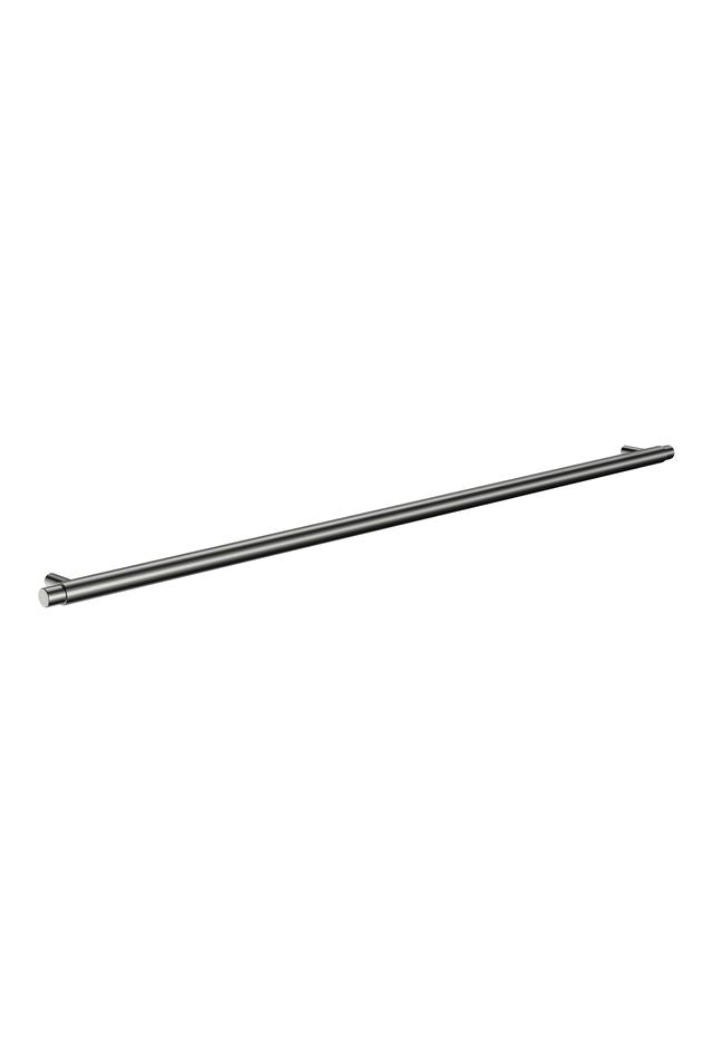 Öppen Round Pull 520mm Cabinet Handle (Brushed)