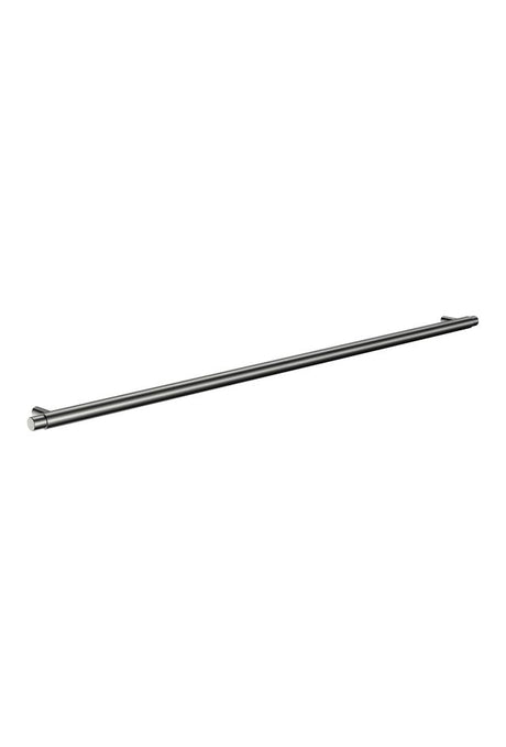Öppen Round Pull 520mm Cabinet Handle (Brushed)