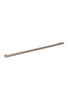 Öppen Round Pull 520mm Cabinet Handle (Brushed)
