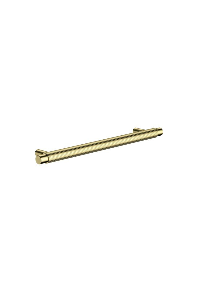 Öppen Round Pull 200mm Cabinet Handle (Linear)