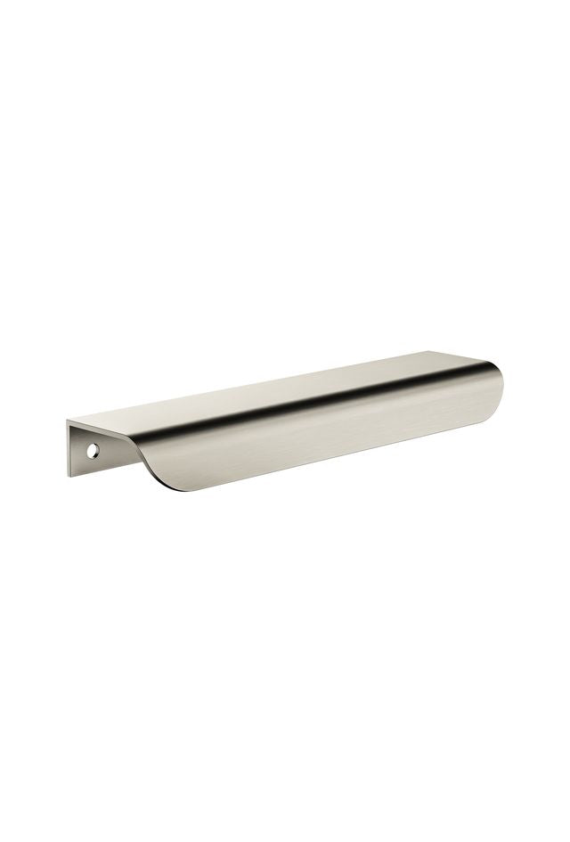 Öppen Edge-Pull 150mm Cabinet Handle