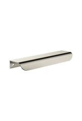 Öppen Edge-Pull 150mm Cabinet Handle