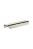 Öppen Edge-Pull 150mm Cabinet Handle