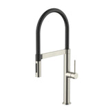 Pull Down Kitchen Mixer with Magnetic Dock