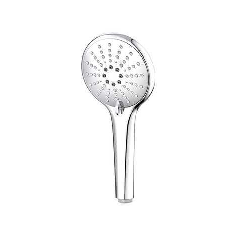 Round Hand Shower Three-Function