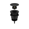 Universal all-in-one Pop Up Waste Basin & Bath