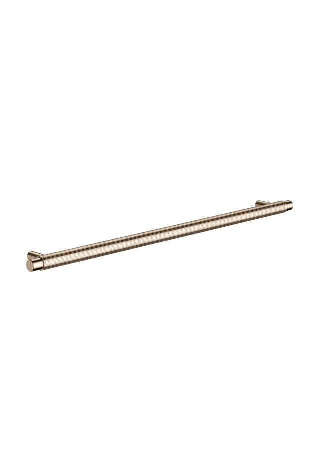 Öppen Round Pull 328mm Cabinet Handle (Linear)