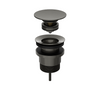 Universal all-in-one Pop Up Waste Basin & Bath
