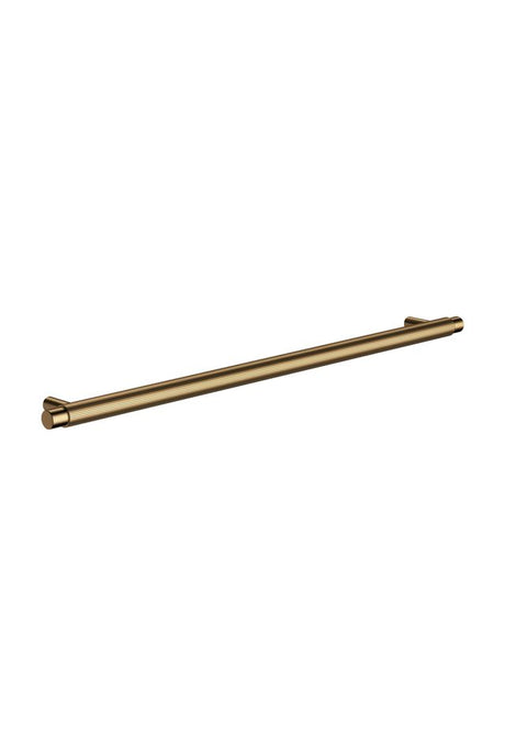 Öppen Round Pull 328mm Cabinet Handle (Linear)