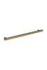 Öppen Round Pull 328mm Cabinet Handle (Linear)