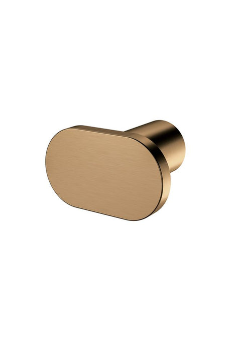Öppen T-Pull Cabinet Handle