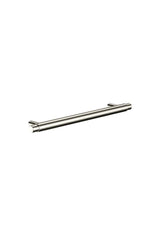 Öppen Round Pull 328mm Cabinet Handle (Brushed)