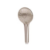 Round Hand Shower Three-Function