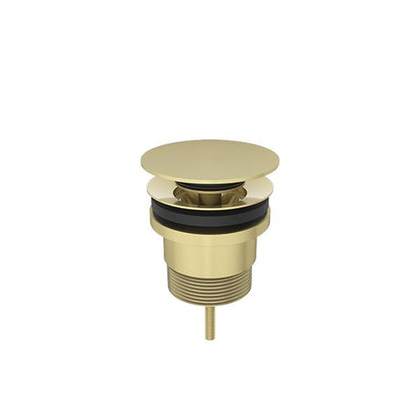 Universal all-in-one Pop Up Waste Basin & Bath