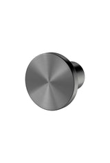 Öppen Knob Cabinet Handle (Brushed)
