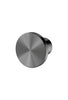 Öppen Knob Cabinet Handle (Brushed)