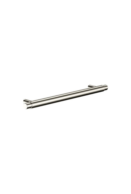 Öppen Round Pull 200mm Cabinet Handle (Brushed)