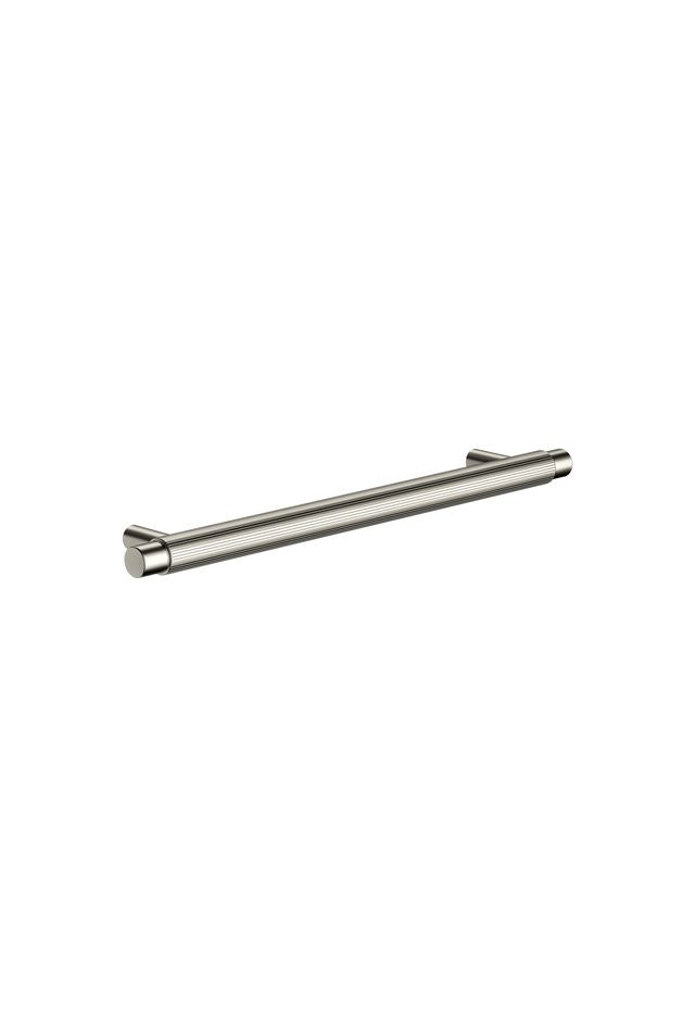 Öppen Round Pull 200mm Cabinet Handle (Linear)
