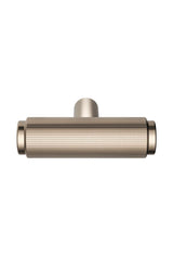 Öppen T-Pull Cabinet Handle (Linear)