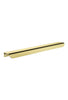 Öppen Edge-Pull 300mm Cabinet Handle