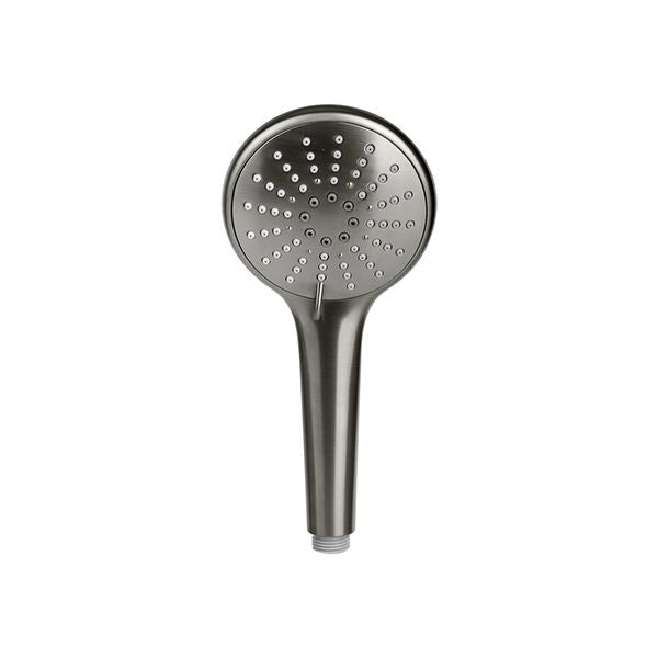 Round Hand Shower Three-Function
